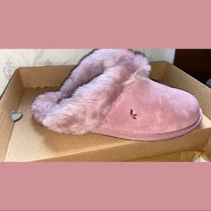 New Koolaburra UGG Milo Slippers